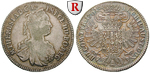 70365 Maria Theresia, 1/2 Taler