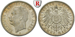 70386 Friedrich II., 2 Mark