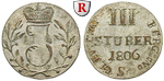 70405 Joachim Murat, 3 Stüber