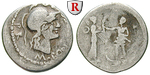 70429 Cn. Pompeius Magnus und M.P...