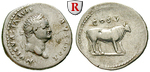 70443 Titus, Denar
