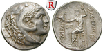 70450 Alexander III. der Grosse, ...