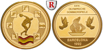 70465 Goldmedaille