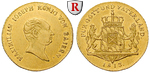 70487 Maximilian I. Joseph, Dukat
