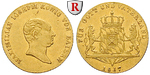 70488 Maximilian I. Joseph, Dukat