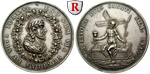 70495 Silbermedaille