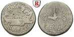 70532 Marcus Antonius, Denar