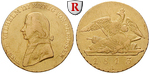 70610 Friedrich Wilhelm III., Dop...