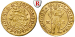 70623 Rudolf II., Dukat