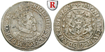 70627 Sigismund III., Ort