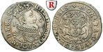 70628 Sigismund III., Ort