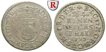 70637 Johann Wilhelm II., 1/24 Ta...