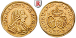 70657 Emmanuel de Rohan, 5 Scudi
