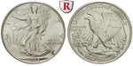 70676 1/2 Dollar