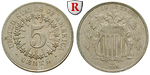 70682 5 Cents