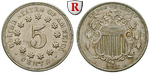 70684 5 Cents
