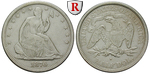 70686 1/2 Dollar