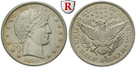 70688 1/2 Dollar