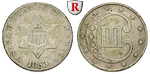 70691 3 Cents