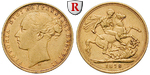70693 Victoria, Sovereign