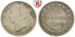 70739 Victoria, 20 Cents