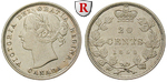 70747 Victoria, 20 Cents