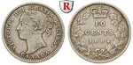 70755 Victoria, 10 Cents