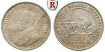 70758 George V., 25 Cents