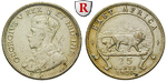 70760 George V., 25 Cents