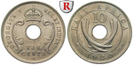 70764 George V., 10 Cents