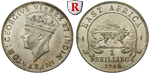 70766 George VI., Shilling