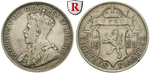 70777 George V., 18 Piastres