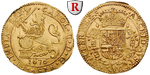 70782 Karl II. von Spanien, Souve...