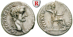 70783 Tiberius, Denar