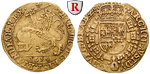 70785 Philipp IV., Souverain d`or...