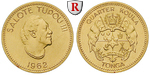 70792 Salote Tupou III., 1/4 Koul...