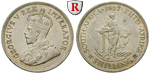70796 George V., Shilling