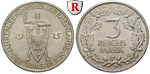 70903 3 Reichsmark