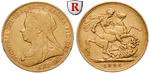 70904 Victoria, Sovereign