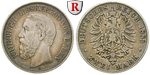 70915 Friedrich I., 2 Mark