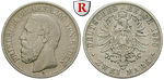 70916 Friedrich I., 2 Mark