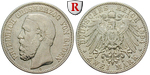 70917 Friedrich I., 2 Mark