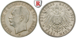 70925 Friedrich II., 3 Mark