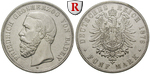 70942 Friedrich I., 5 Mark