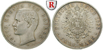 70957 Otto, 5 Mark