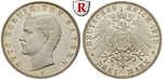 70968 Otto, 3 Mark
