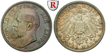 71003 Leopold IV., 2 Mark