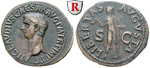 71034 Claudius I., As