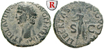 71037 Claudius I., As