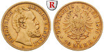 71046 Friedrich I., 20 Mark